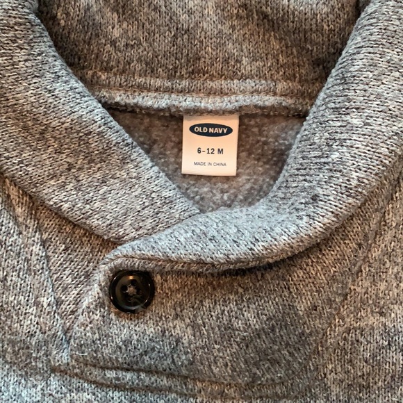 👼🏼👶6-12M Janie & Jack, Gap, and more! Bundle👶 - Picture 10 of 16